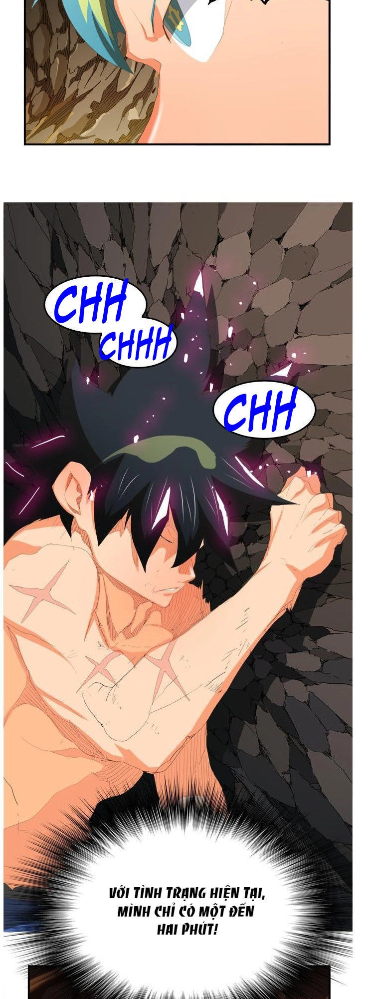 Chúa Tể Học Đường Chapter 382 - 31