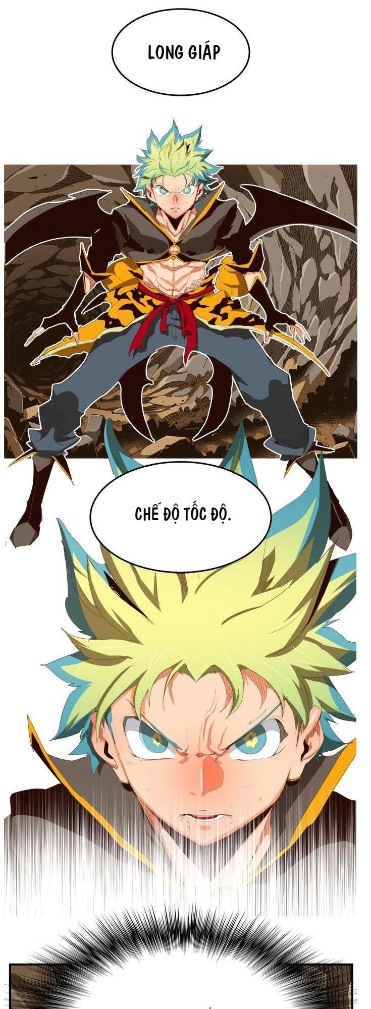 Chúa Tể Học Đường Chapter 382 - 33