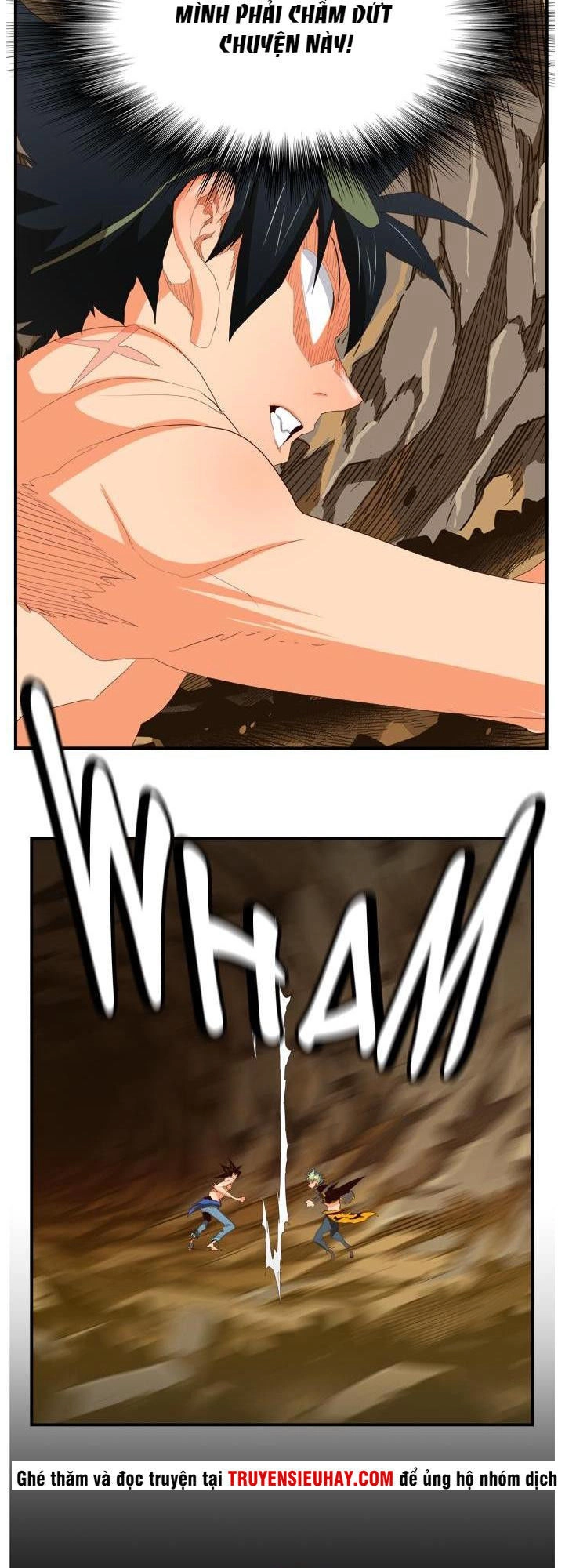 Chúa Tể Học Đường Chapter 382 - 34