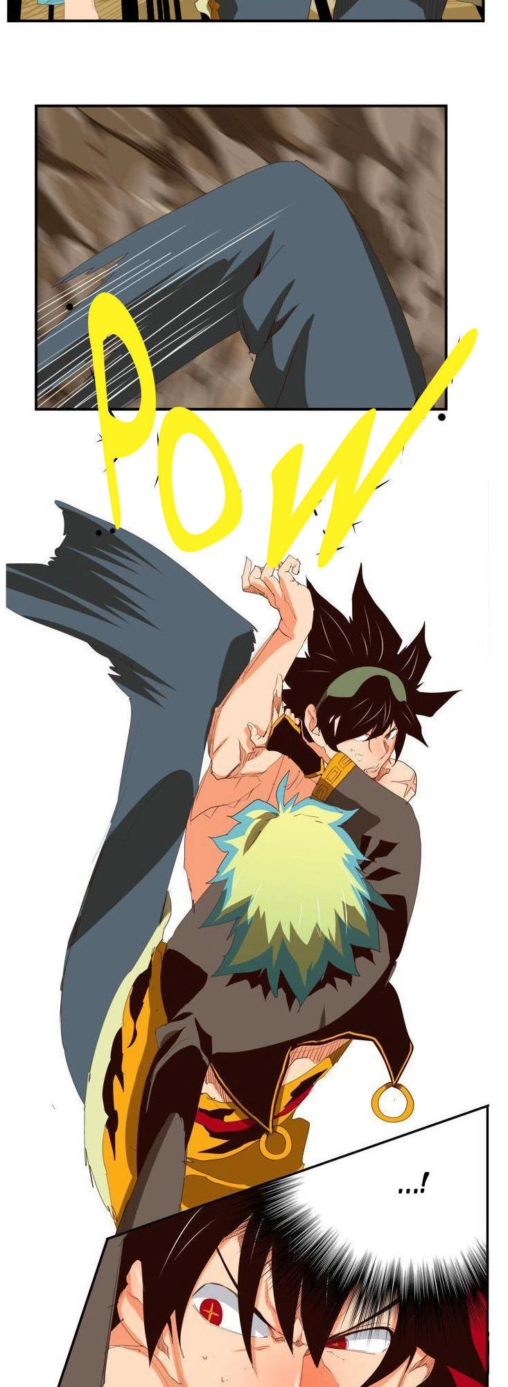 Chúa Tể Học Đường Chapter 382 - 41