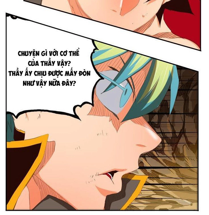 Chúa Tể Học Đường Chapter 382 - 42