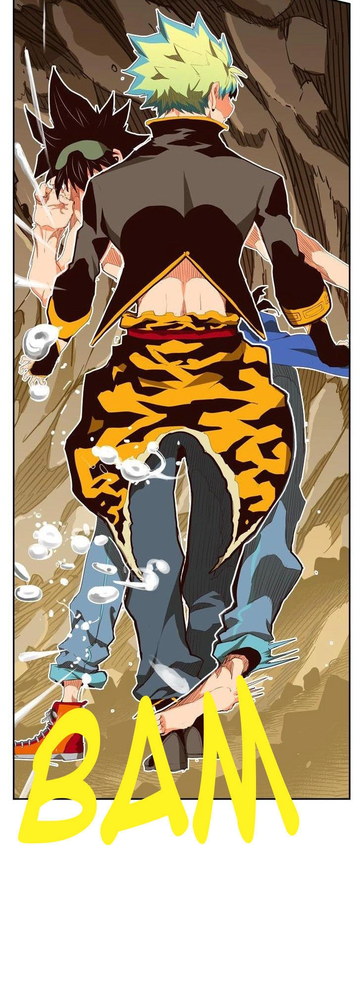 Chúa Tể Học Đường Chapter 382 - 47