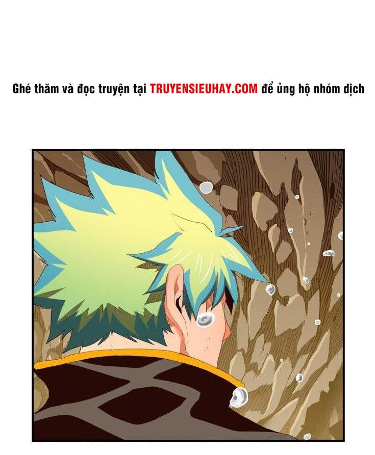 Chúa Tể Học Đường Chapter 382 - 48