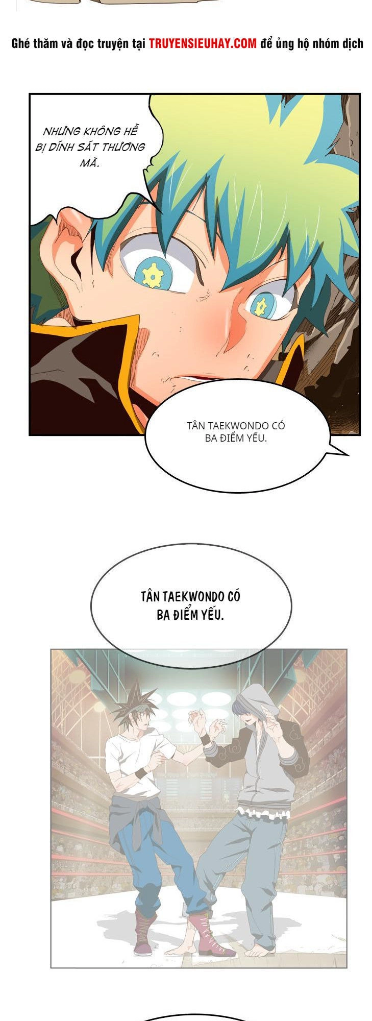 Chúa Tể Học Đường Chapter 382 - 53