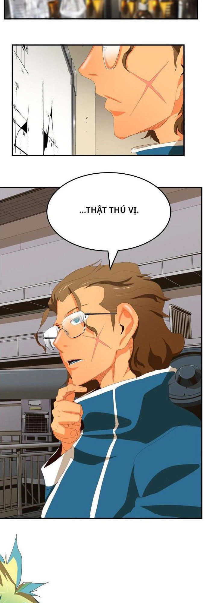 Chúa Tể Học Đường Chapter 382 - 66