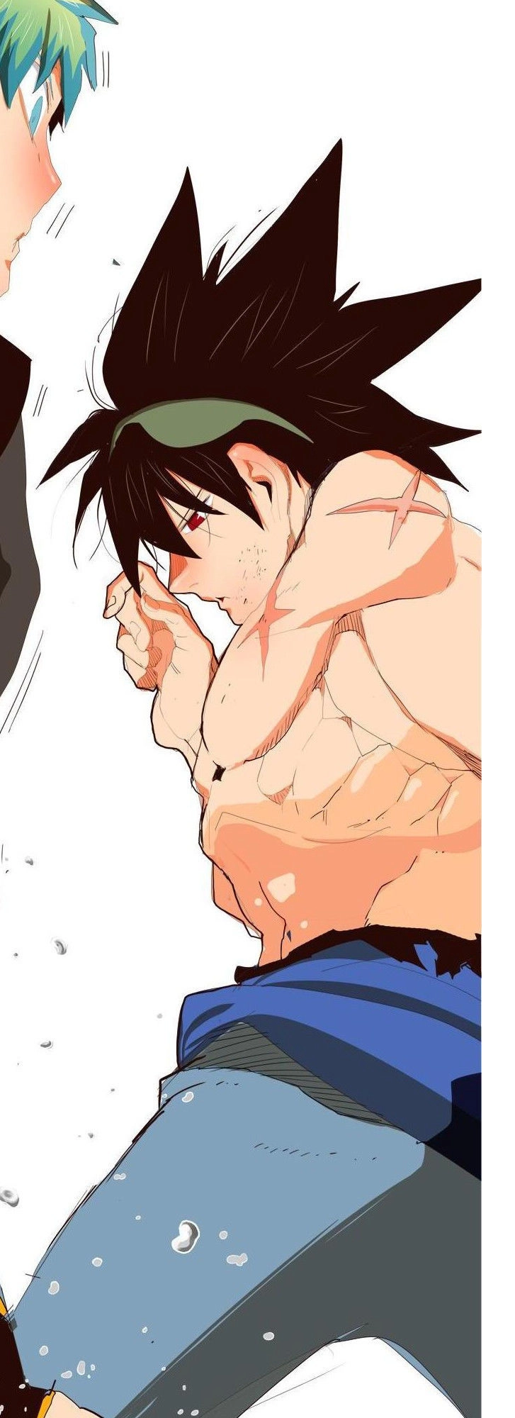 Chúa Tể Học Đường Chapter 382 - 67