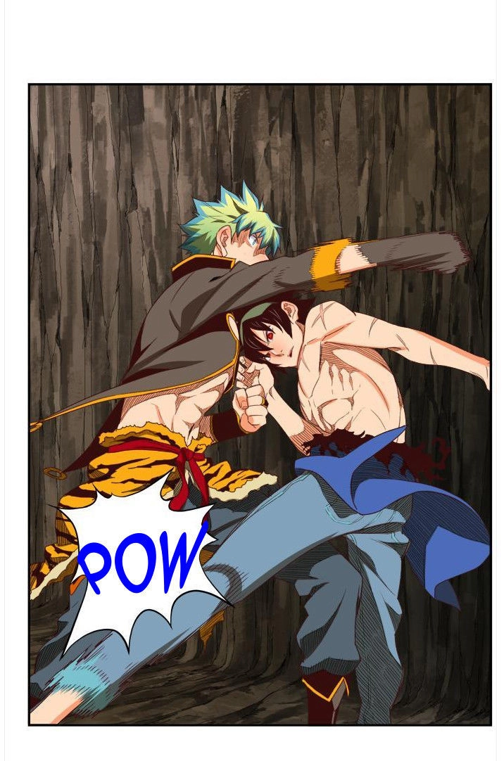 Chúa Tể Học Đường Chapter 383 - 13