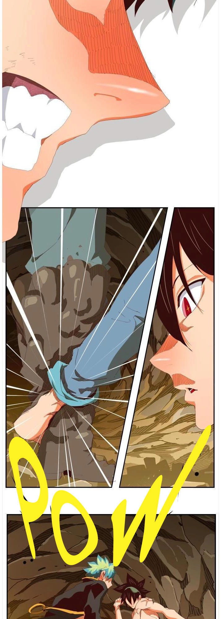 Chúa Tể Học Đường Chapter 383 - 22