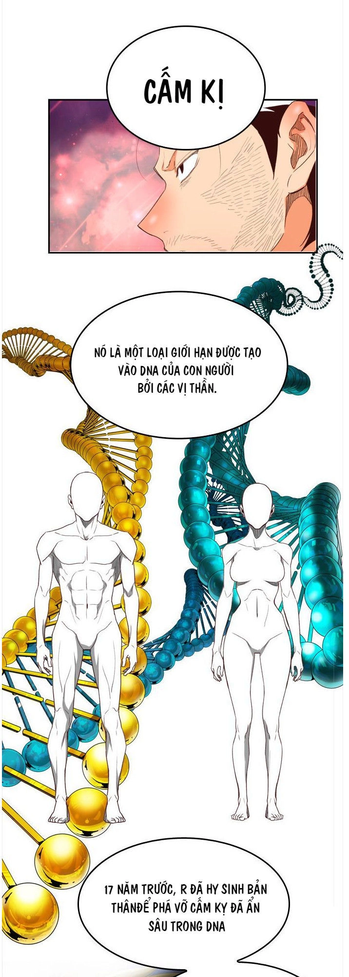 Chúa Tể Học Đường Chapter 383 - 30