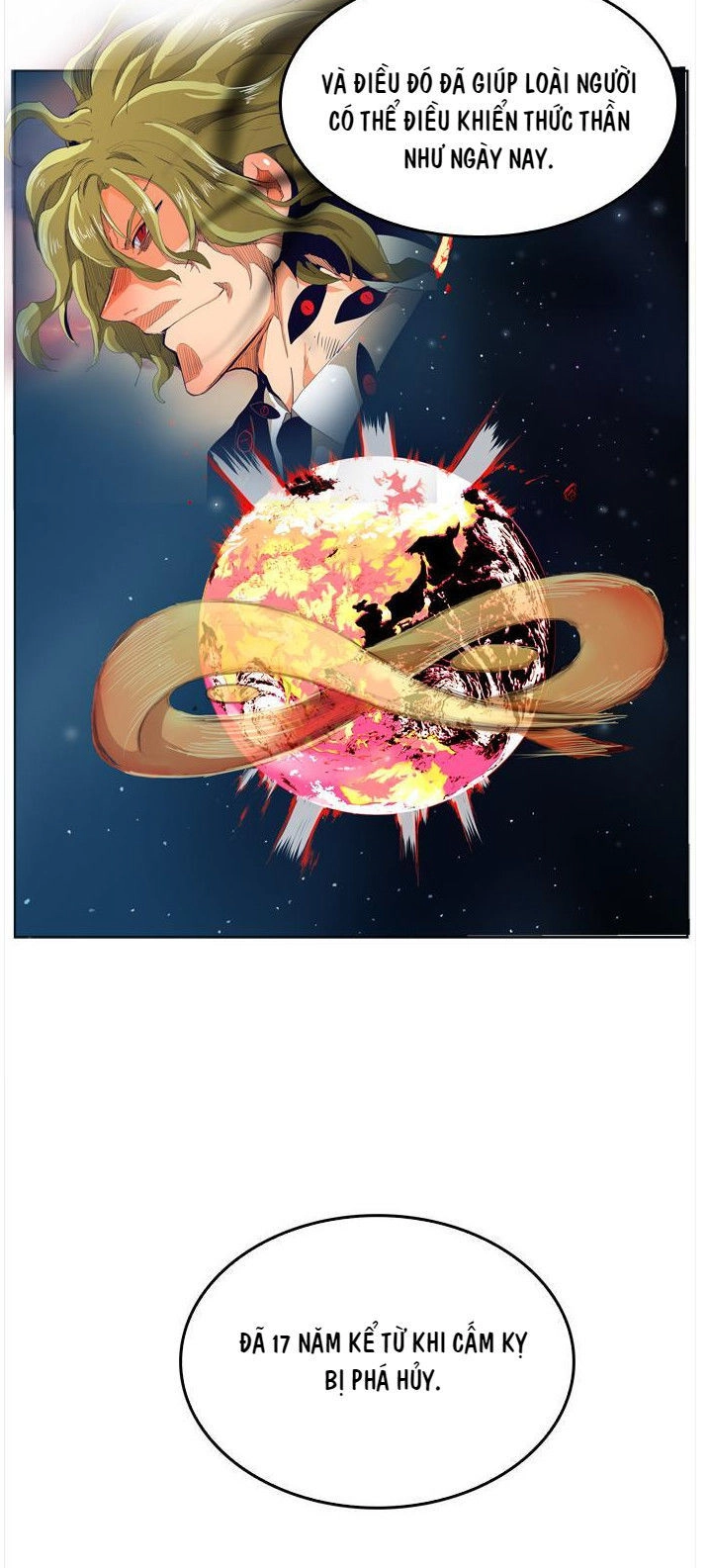 Chúa Tể Học Đường Chapter 383 - 31