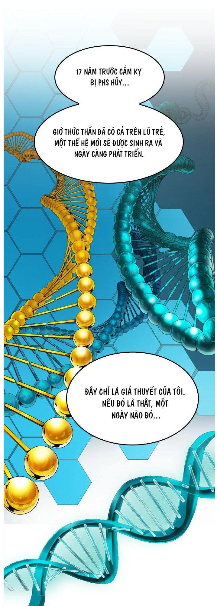 Chúa Tể Học Đường Chapter 383 - 34