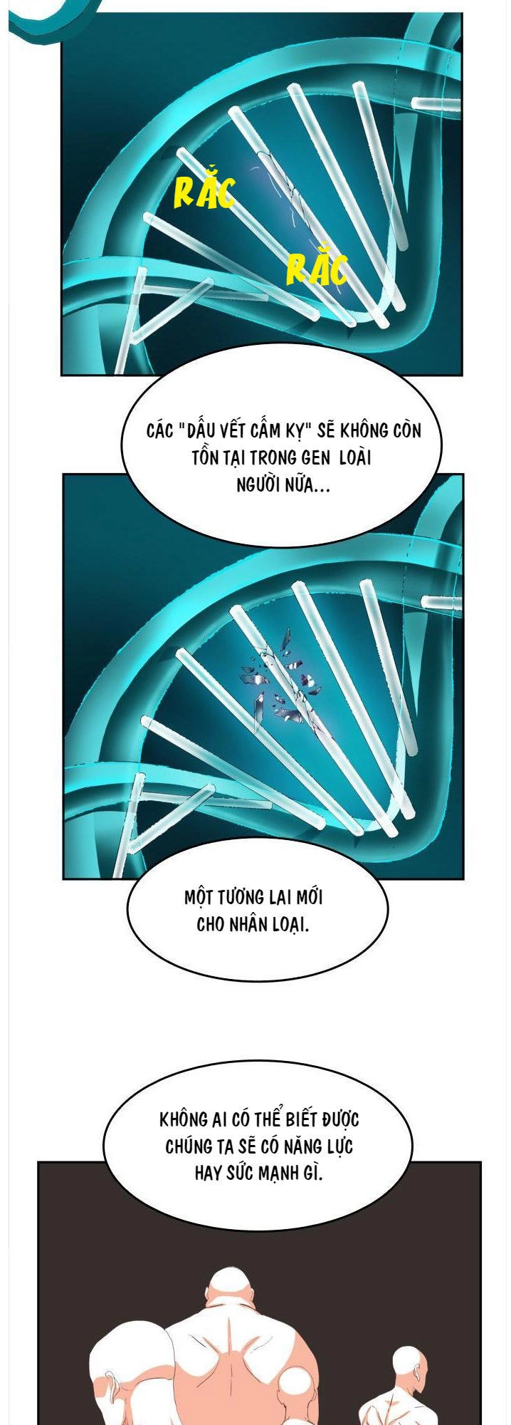 Chúa Tể Học Đường Chapter 383 - 35