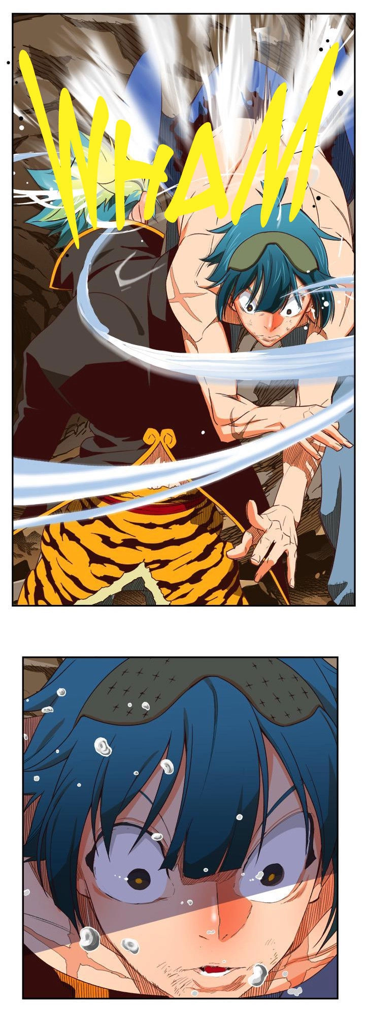 Chúa Tể Học Đường Chapter 383 - 45