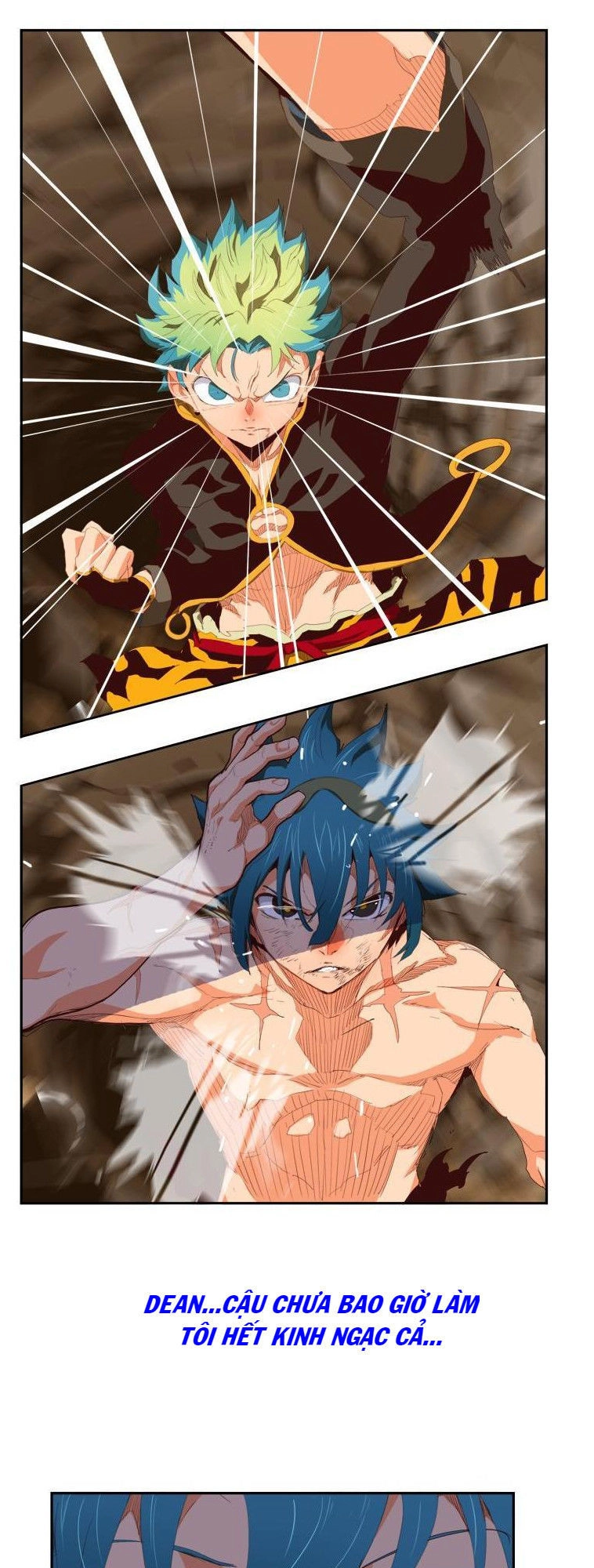 Chúa Tể Học Đường Chapter 383 - 48