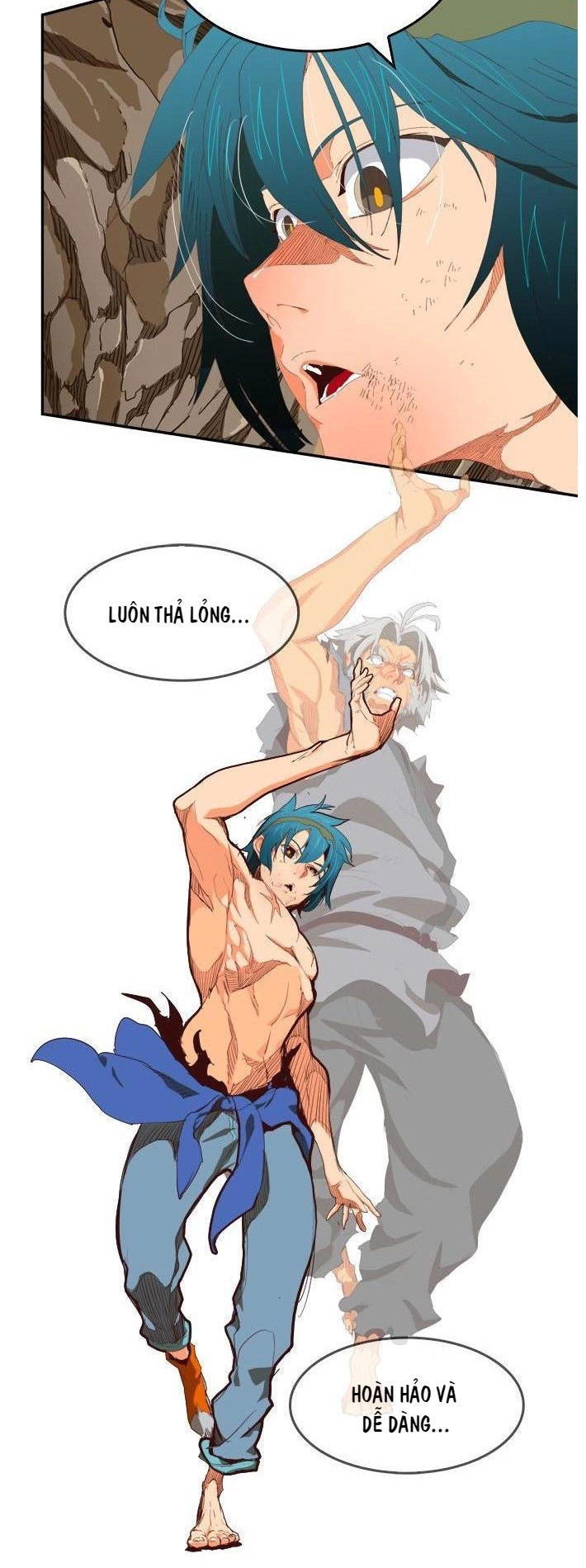 Chúa Tể Học Đường Chapter 383 - 52