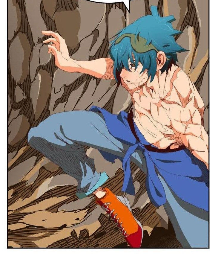 Chúa Tể Học Đường Chapter 383 - 54