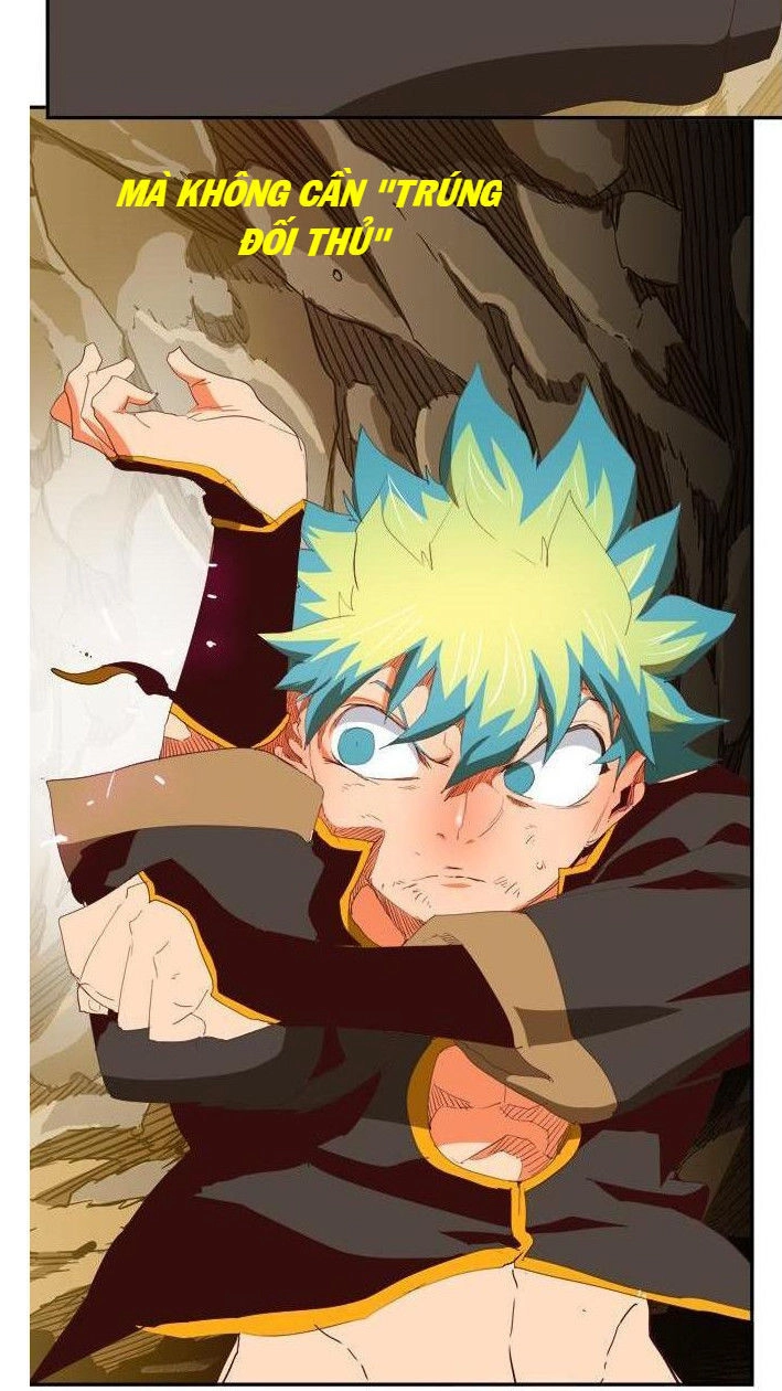 Chúa Tể Học Đường Chapter 383 - 57