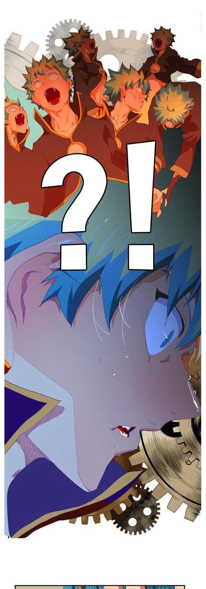 Chúa Tể Học Đường Chapter 383 - 58