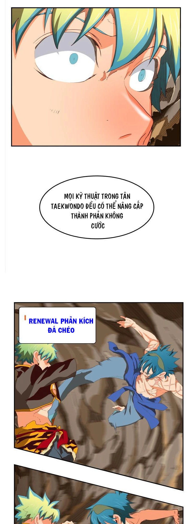 Chúa Tể Học Đường Chapter 383 - 64