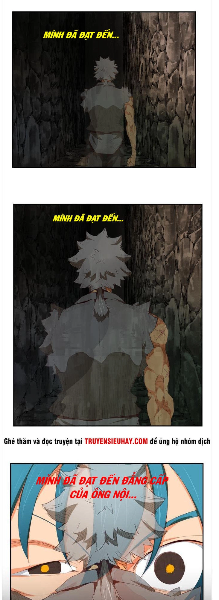 Chúa Tể Học Đường Chapter 383 - 78