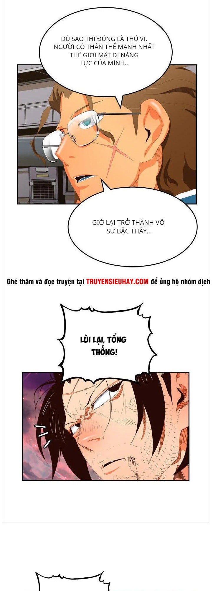 Chúa Tể Học Đường Chapter 383 - 90