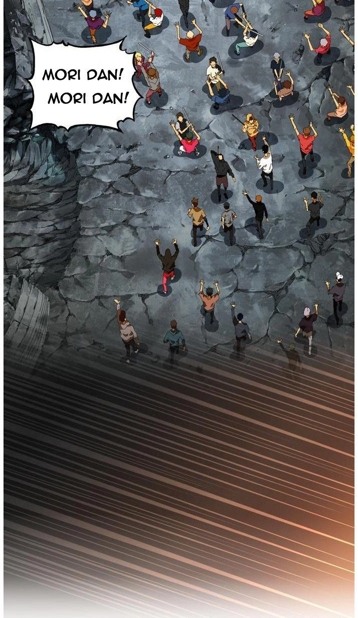 Chúa Tể Học Đường Chapter 383 - 95