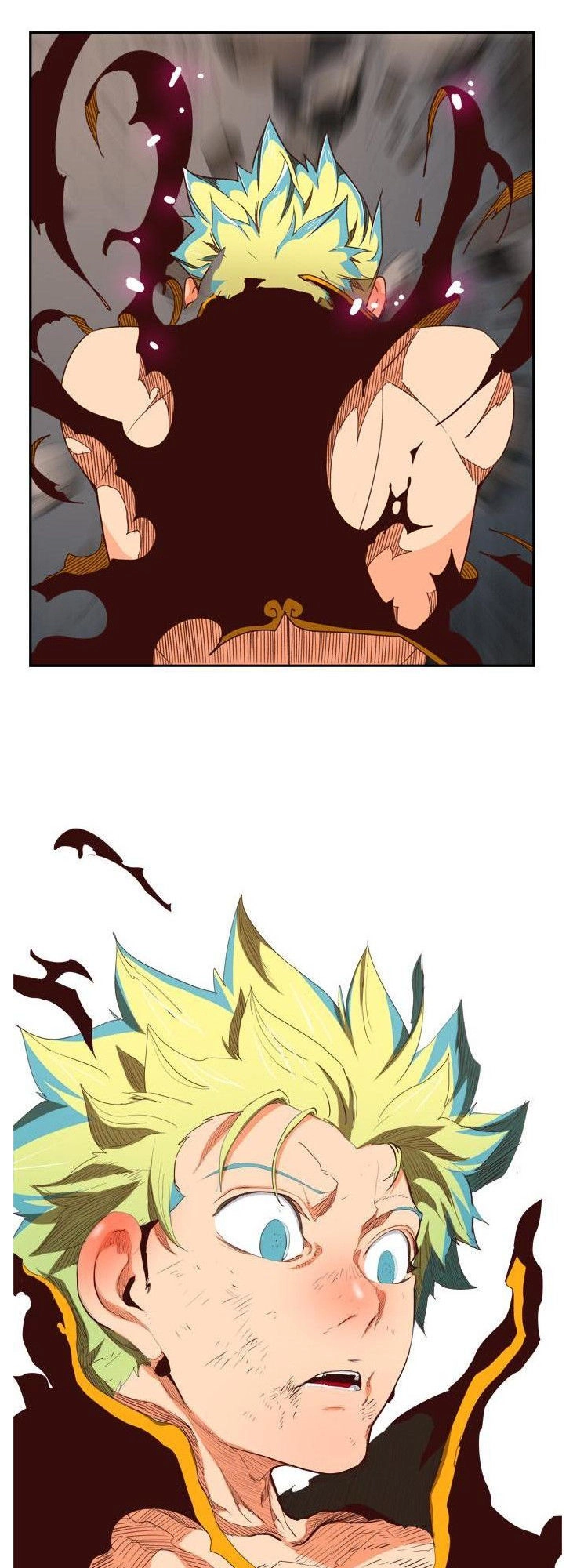 Chúa Tể Học Đường Chapter 383 - 99