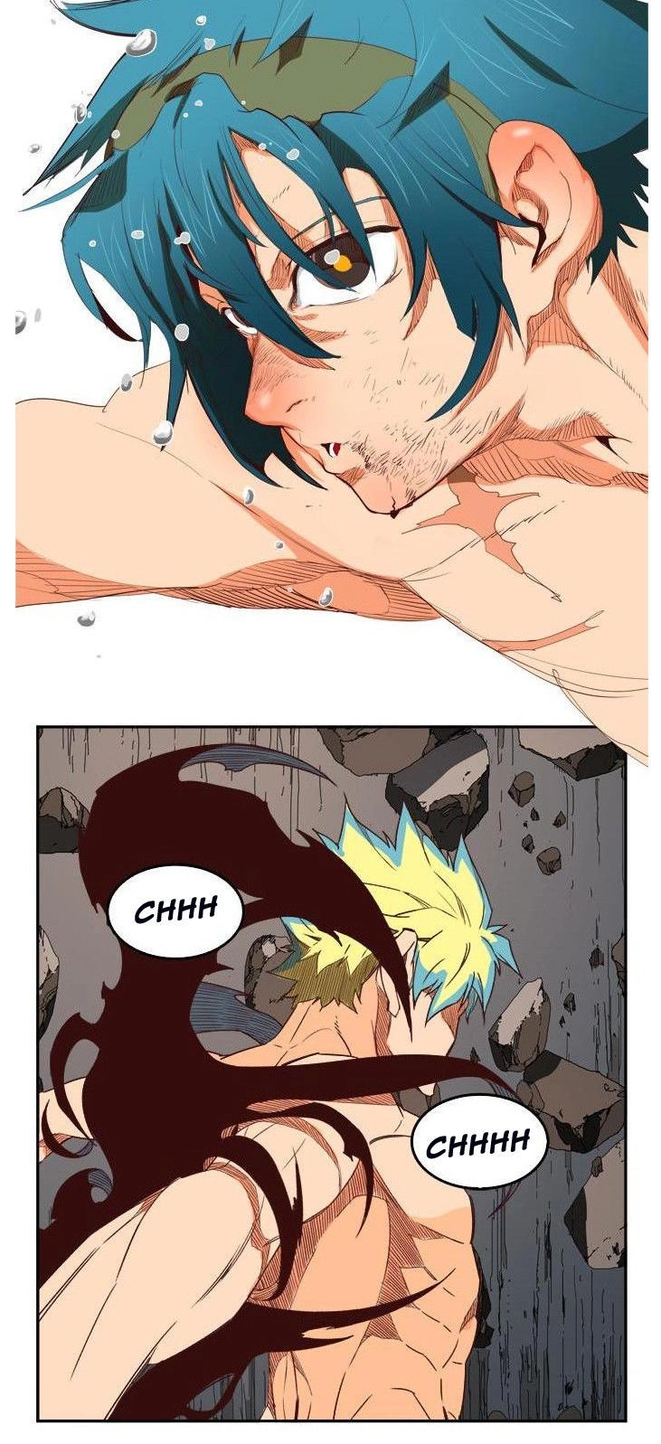 Chúa Tể Học Đường Chapter 383 - 101