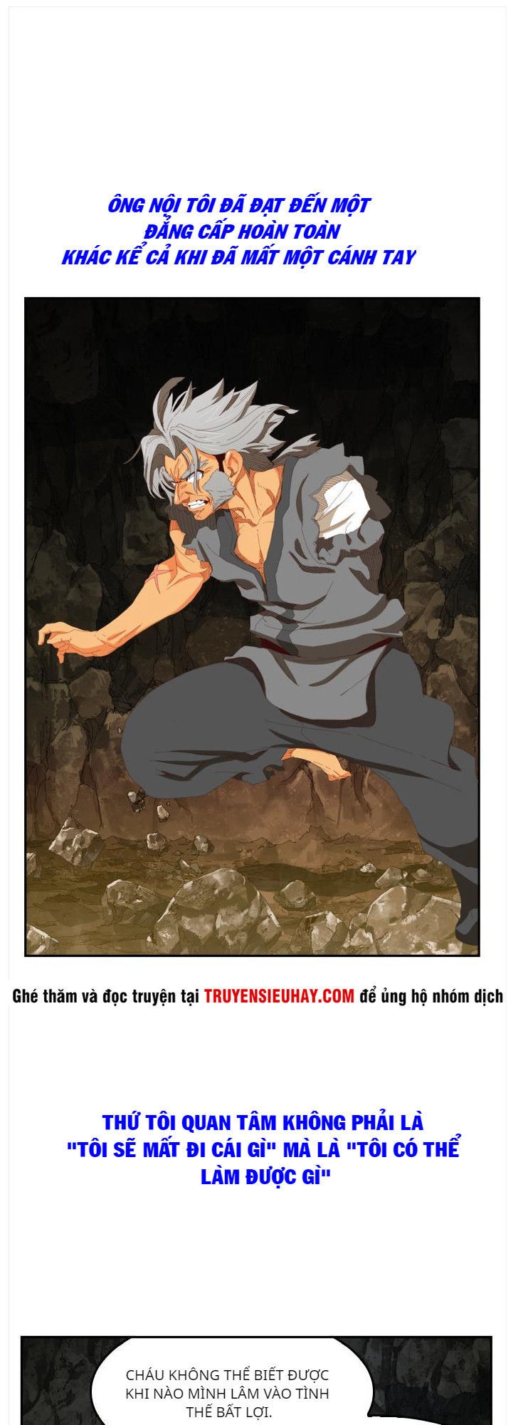 Chúa Tể Học Đường Chapter 384 - 1