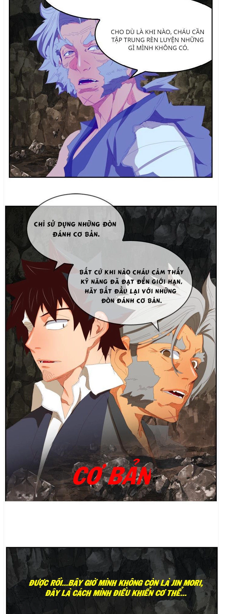 Chúa Tể Học Đường Chapter 384 - 2
