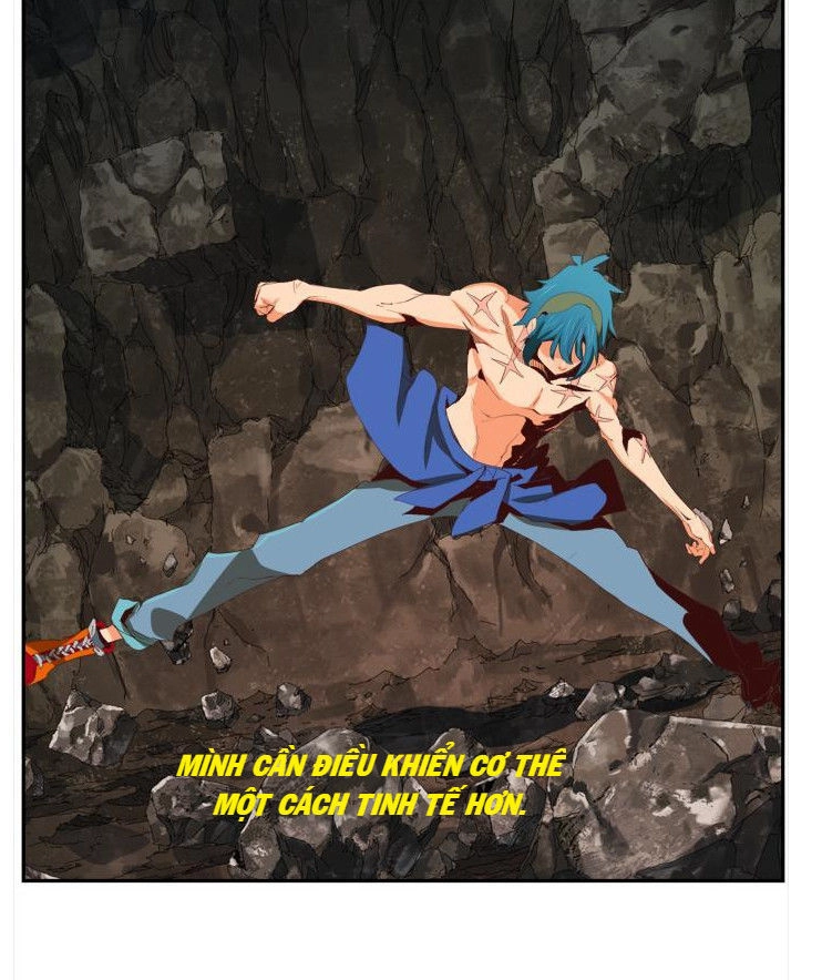 Chúa Tể Học Đường Chapter 384 - 3