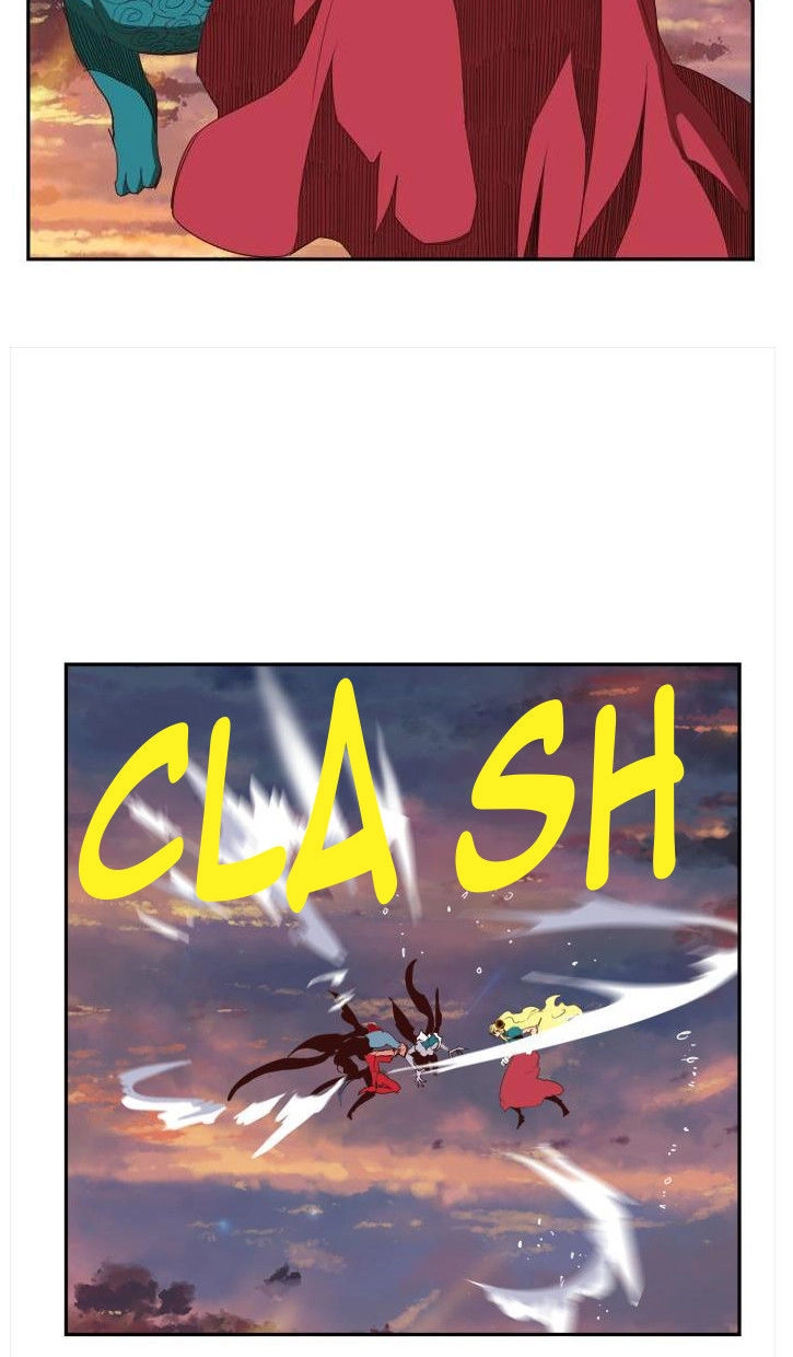 Chúa Tể Học Đường Chapter 384 - 11