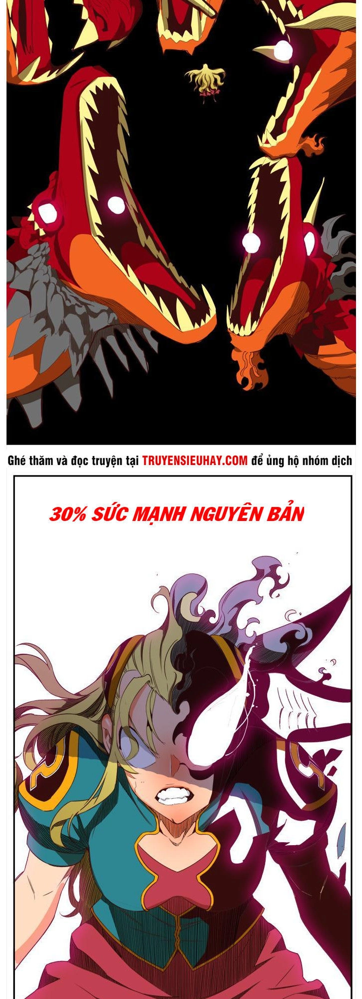 Chúa Tể Học Đường Chapter 384 - 13