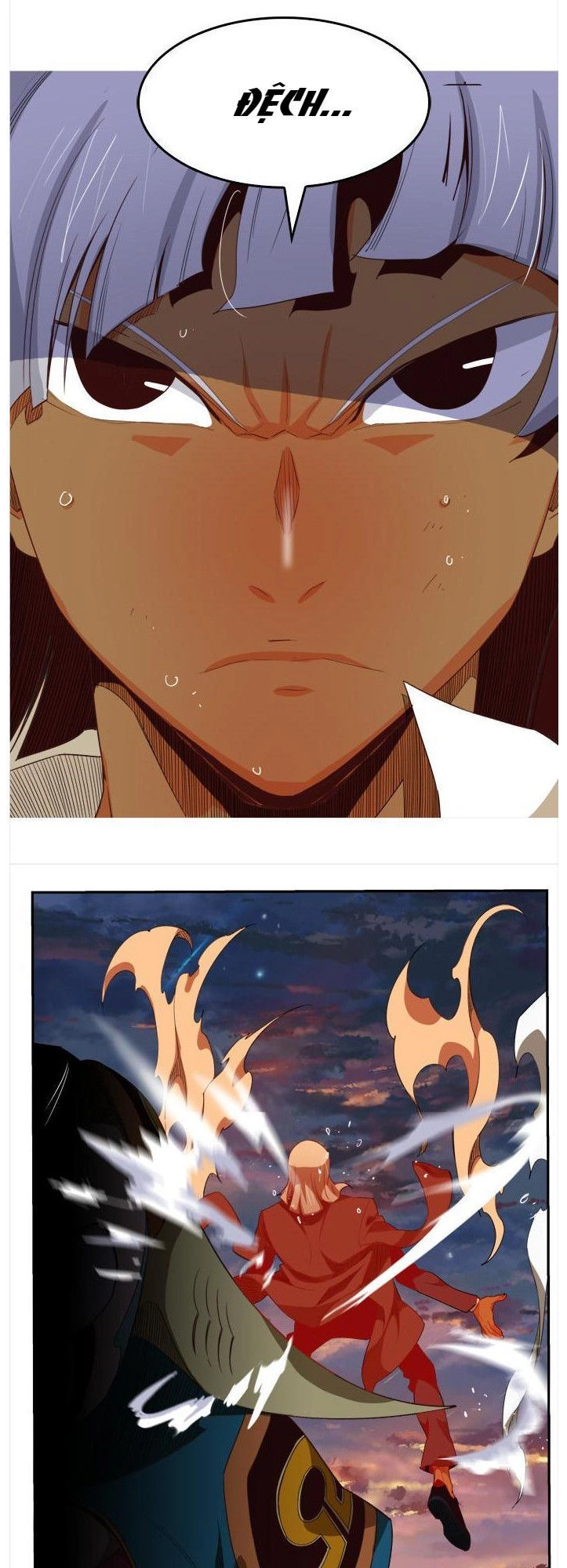 Chúa Tể Học Đường Chapter 384 - 18