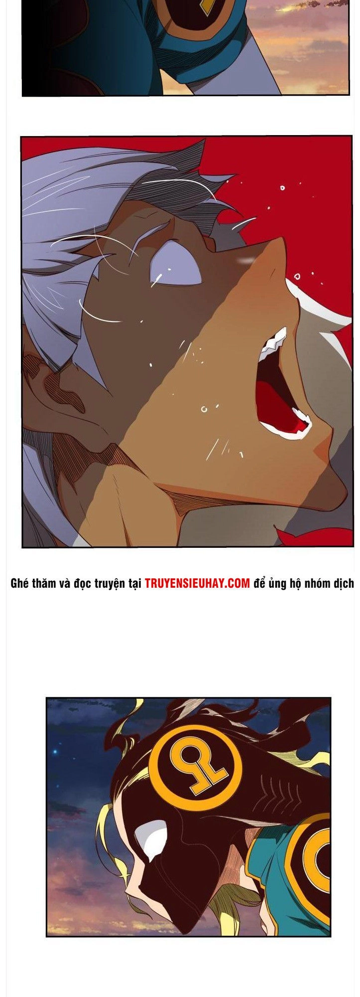 Chúa Tể Học Đường Chapter 384 - 19