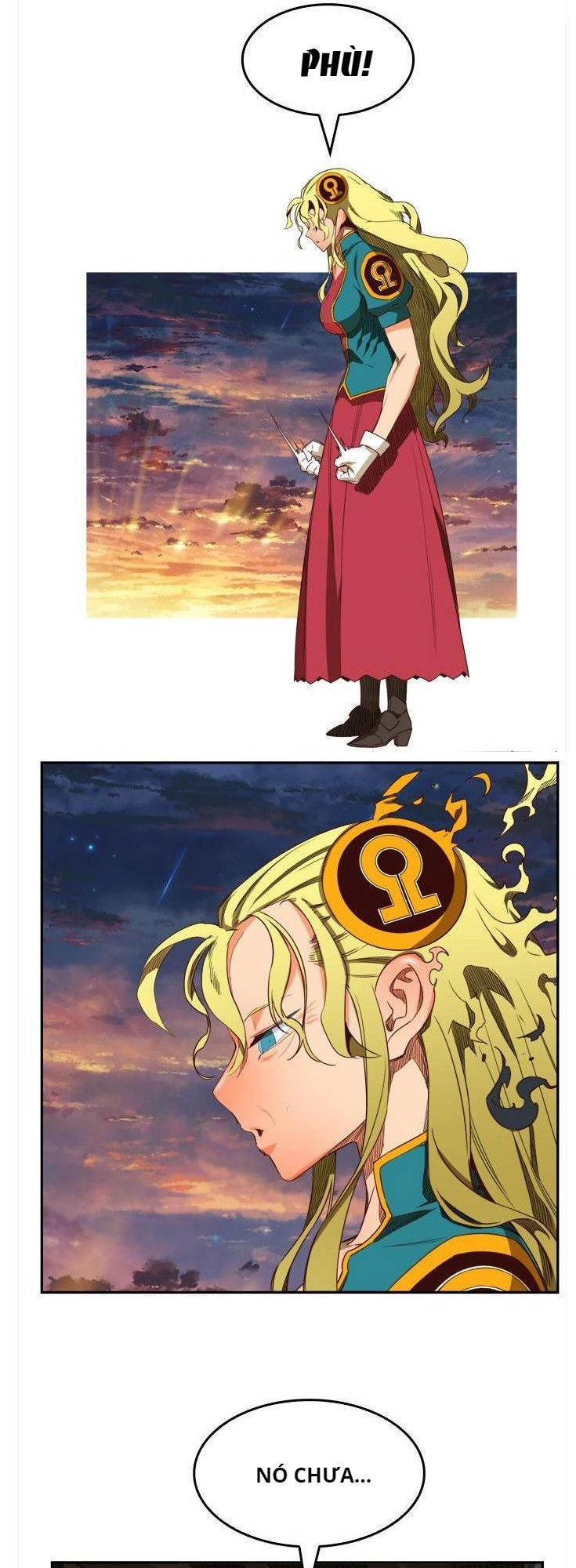 Chúa Tể Học Đường Chapter 384 - 21