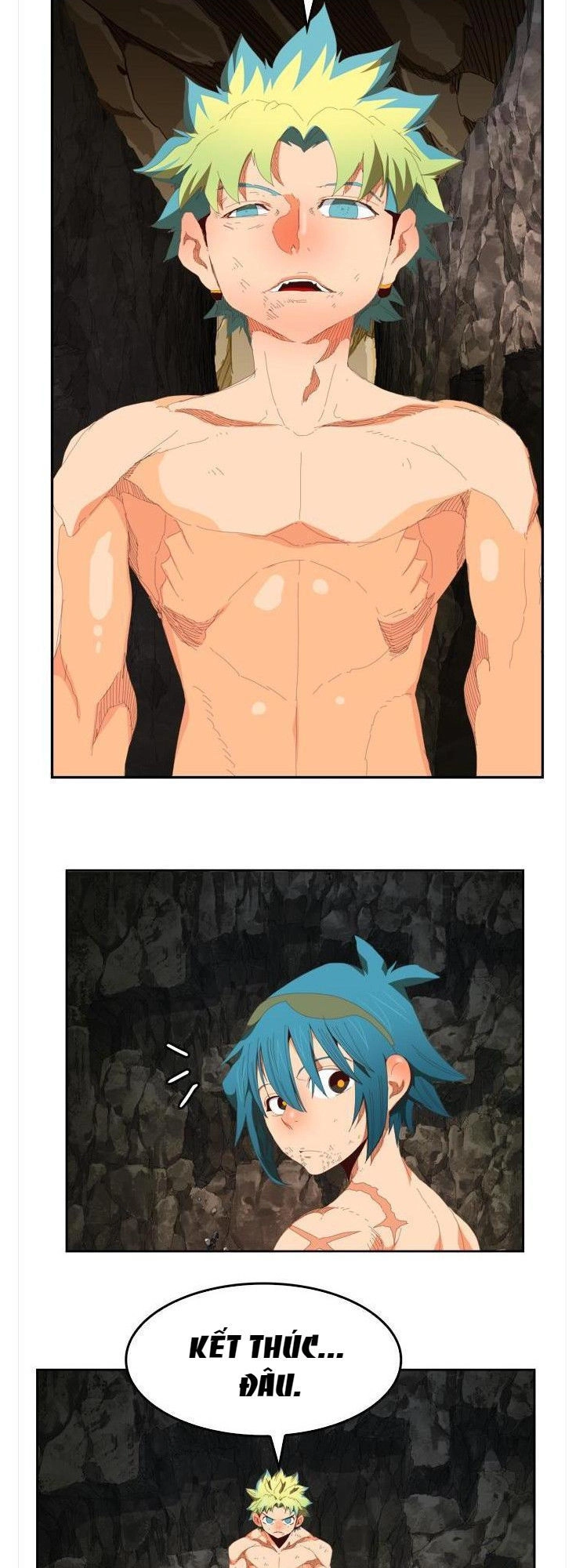 Chúa Tể Học Đường Chapter 384 - 22