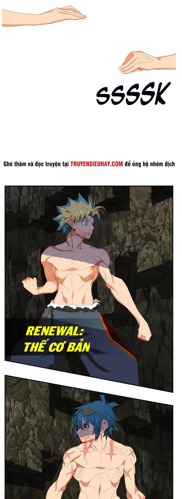 Chúa Tể Học Đường Chapter 384 - 25