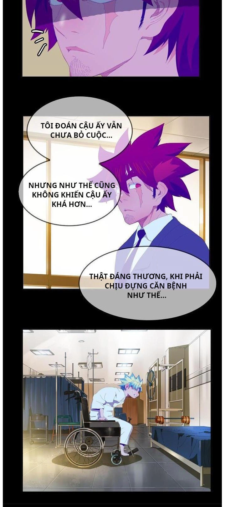 Chúa Tể Học Đường Chapter 384 - 28