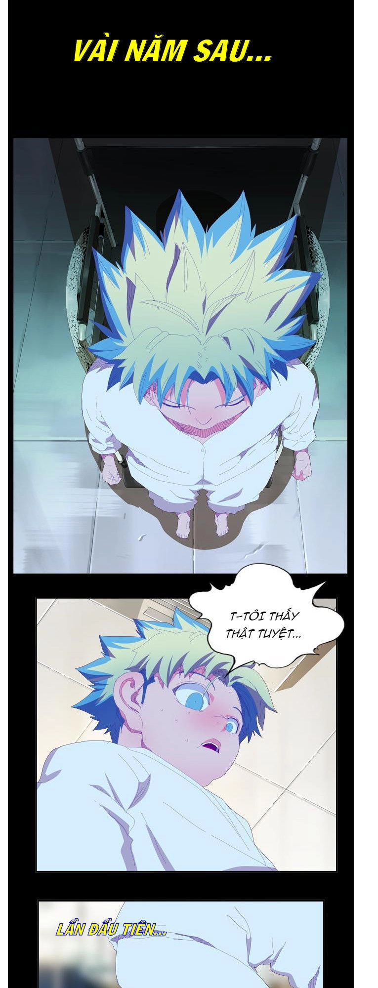 Chúa Tể Học Đường Chapter 384 - 29