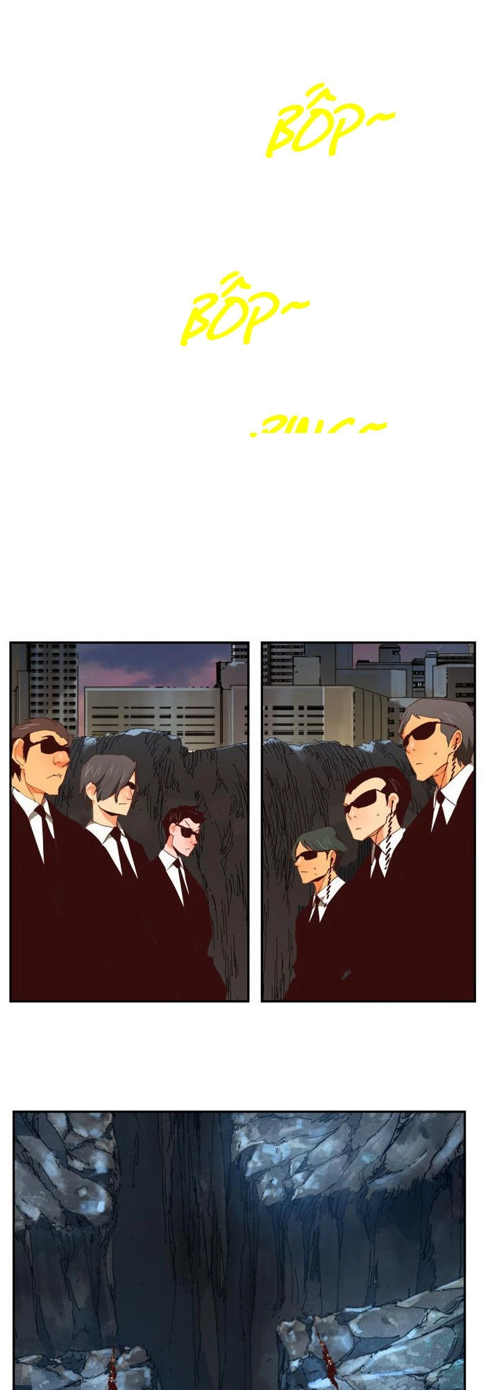 Chúa Tể Học Đường Chapter 384 - 37