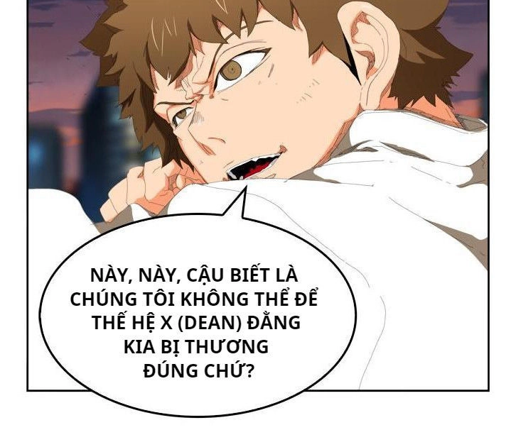 Chúa Tể Học Đường Chapter 384 - 42