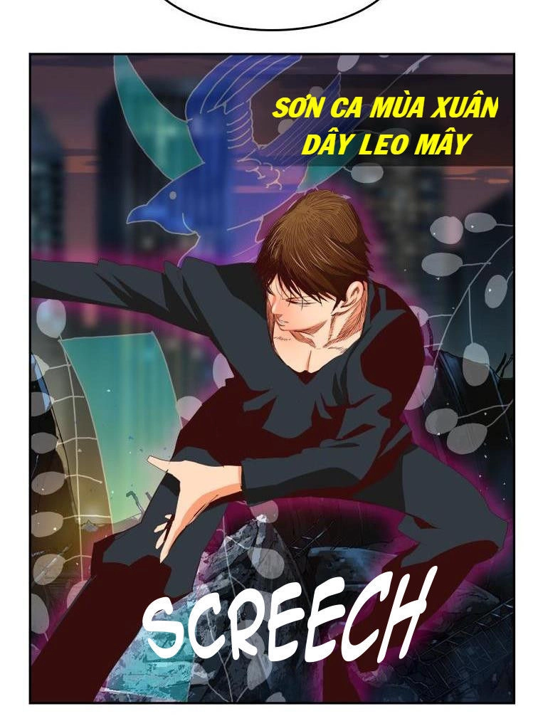 Chúa Tể Học Đường Chapter 384 - 45