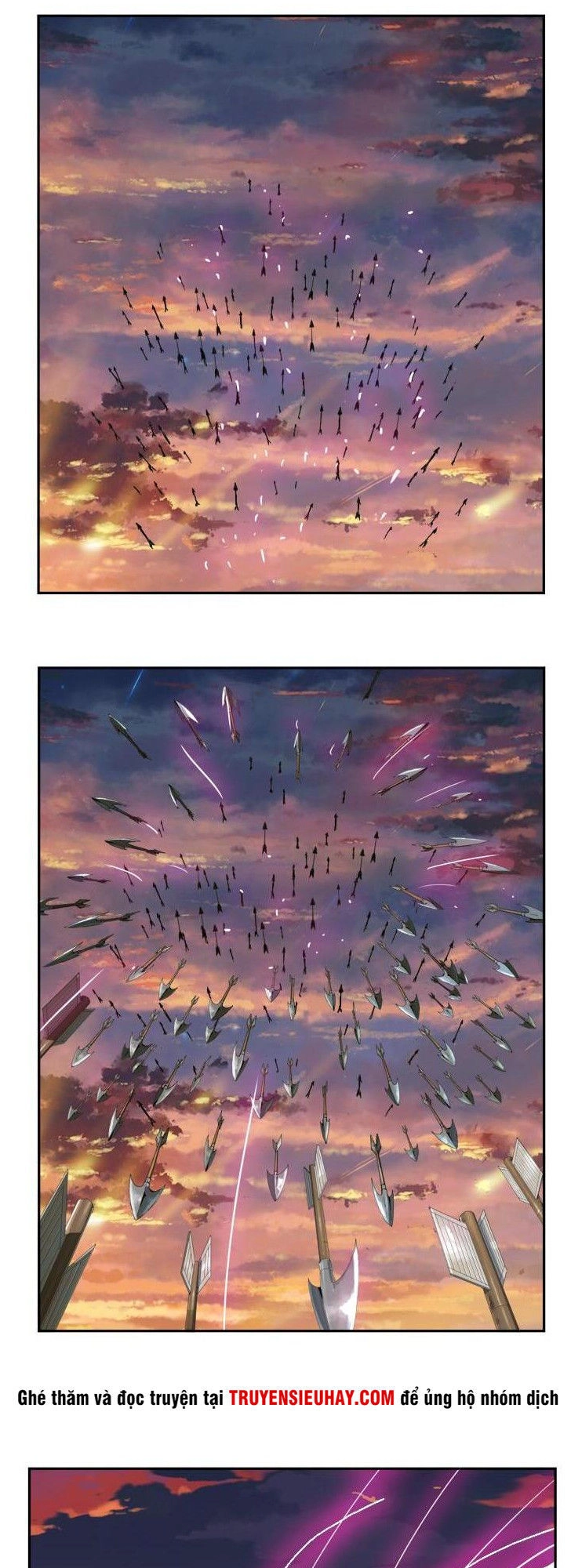 Chúa Tể Học Đường Chapter 384 - 46