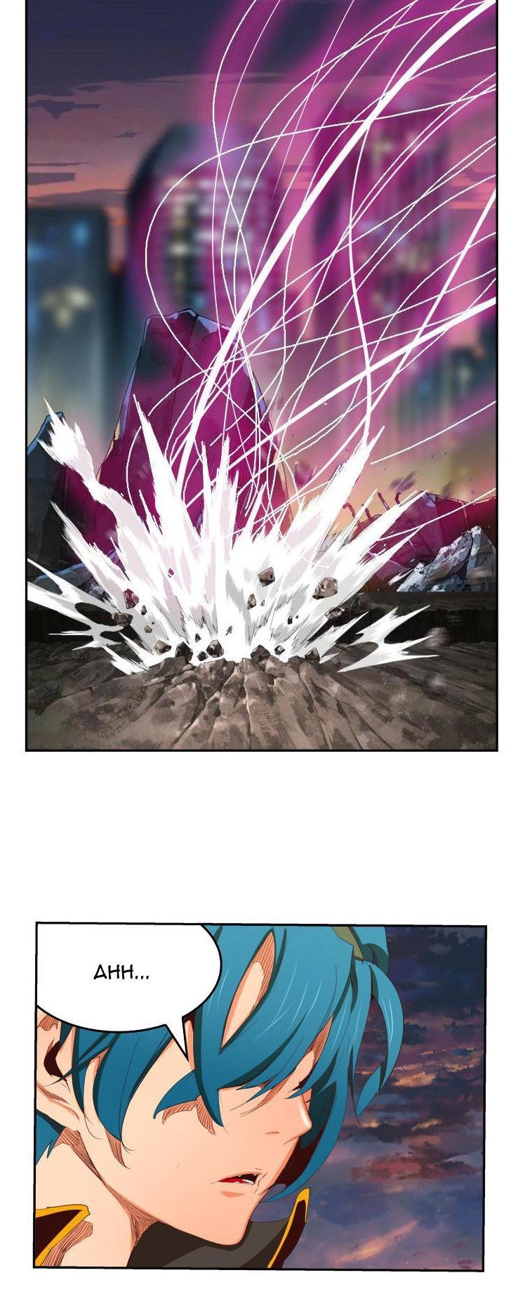 Chúa Tể Học Đường Chapter 384 - 47