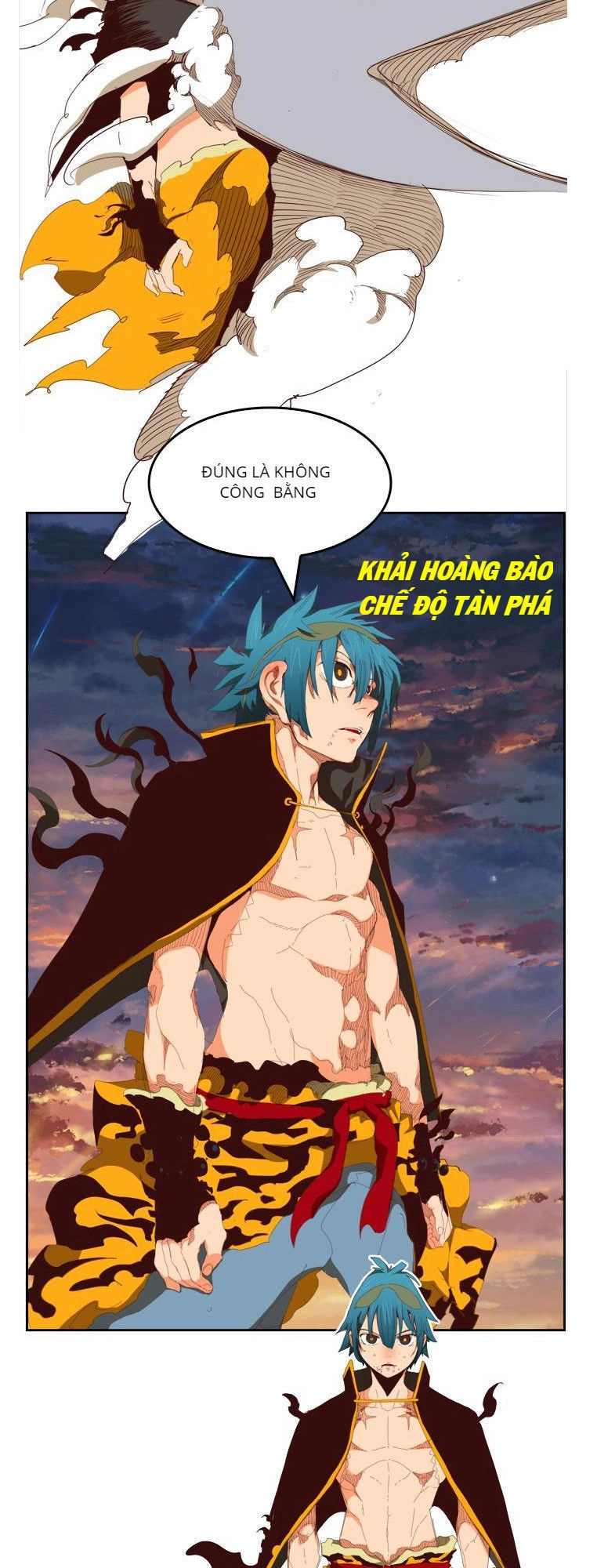 Chúa Tể Học Đường Chapter 384 - 49