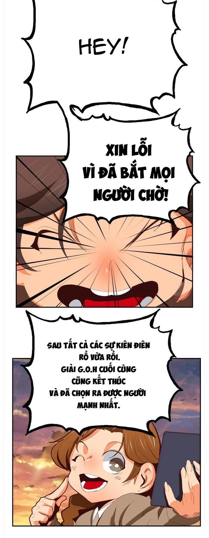 Chúa Tể Học Đường Chapter 384 - 56