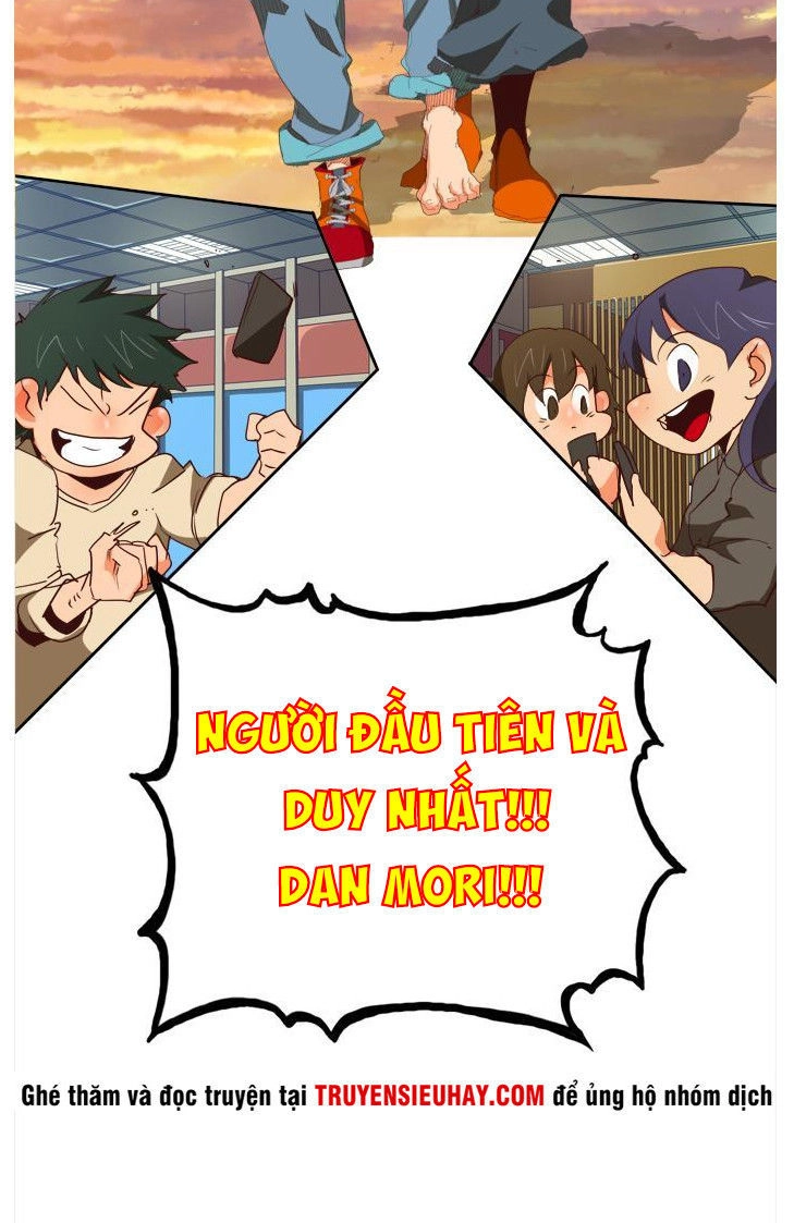 Chúa Tể Học Đường Chapter 384 - 59