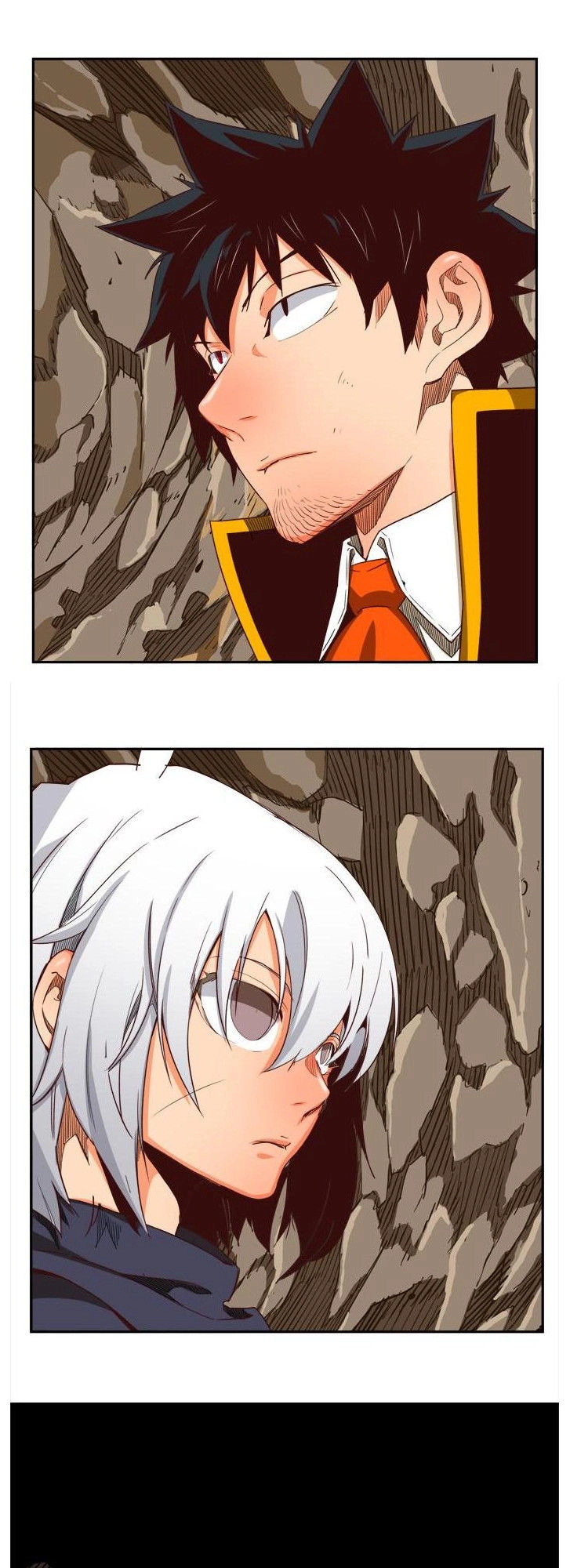 Chúa Tể Học Đường Chapter 384 - 60