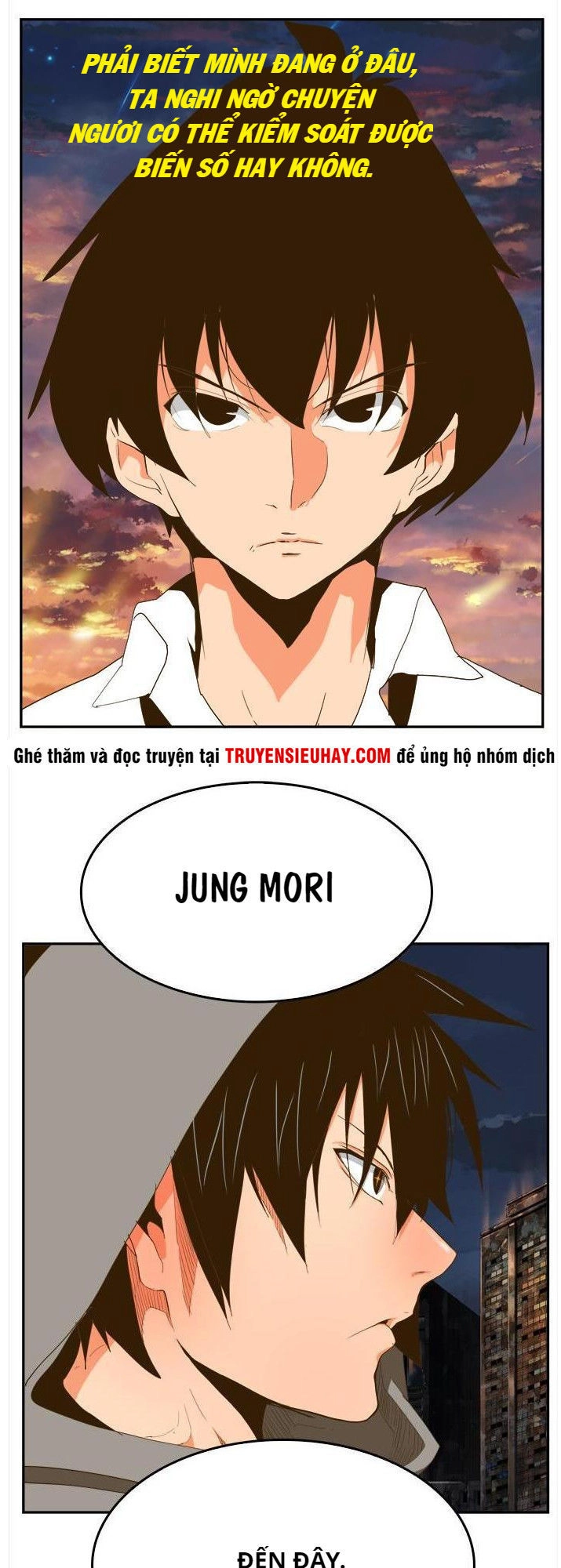 Chúa Tể Học Đường Chapter 386 - 11